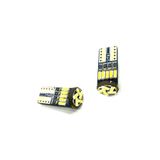SUNLED T10 Duy 15 Smd Dipsiz Oto Led Park Ampulü Beyaz Fardoktoru