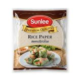 Sunlee Glutensiz Pirinç Yufkası 340 G - 1 Adet