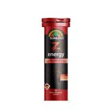 Sunlife Energy Efervesan Takviye Edici Gıda 10 Efervesan Tablet