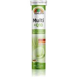 Sunlife Multi +Q10 Multivitamin (20 Tablet)