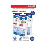 Sunlife Sübstoff Tatlandırıcı 1200 Tablet (3 Adet)