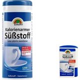 Sunlife Sübstoff Tatlandırıcı 1200 Tablet + 300 Tablet Düşük Kalorili