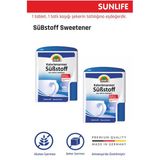 Sunlife Substoff Tatlandırıcı 300 Tablet 2 Adet