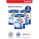 Sunlife Substoff Tatlandırıcı 300 Tablet 3 Adet