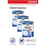 Sunlife Substoff Tatlandırıcı 300 Tablet X 3 Adet