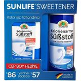Sunlife Tatlandırıcı 1200 Tablet 300 Tablet -