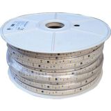 Sunlight Çift Sıra Şerit LED 240 LED 220V 100 Metre