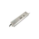 Sunlight Dış Mekan Şerit LED Trafo, Adaptör, Driver 12V 5 Amper 60 Watt