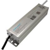 Sunlight Dış Mekan Şerit Led Trafo, Adaptör, Driver 24V 5 Amper 100 Watt
