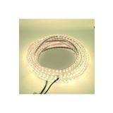 Sunlight Hortum Şerit Led Işık 3 Çip Fişli 5 Metr 220v Tak Kullan Gün Işığı Işıklı