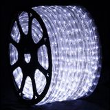 Sunlight Işıklı LED Hortum Işık 10-13 mm 100 M Beyaz