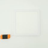 Sunlight Kare Sıva Üstü 20 Watt LED Panel Armatür Trafolu Beyaz Gün Işığı - 3000K - Günışığı