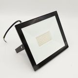 Sunlight Led Projektör 50 Watt Yüksek Lümen Yeşil Işık