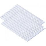 Sunlight Ledli Sıva Üstü Bant Tavan Armatürü 120CM 36W 20 Adet - Beyaz