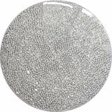 Sunlight Merkür 3 Renkli Kristal Camlı Sıva Üstü LED Panel Armatür 48 Watt Ayarlı