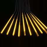 Sunlight Meteor Kayan LED Işık 10'lu Set Tüp 50 cm - 3 m - Gün Işığı