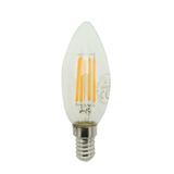 Sunlight Mum Rustik Led Ampul 4 W Gün Işığı