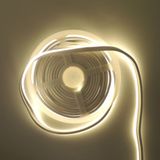 Sunlight Neon Şerit LED Işık 5 M Adaptörsüz Gün Işığı