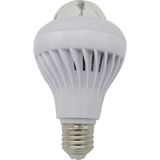 Sunlight Rgb, Beyaz Döner Başlıklı LED Ampul E27 Disko Topu - 1 - 10 W