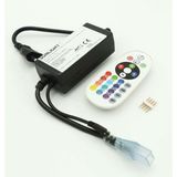 Sunlight Rgb Hortum ve Neon LED Uzaktan Kumanda ve Kontrol Cihazı 220V