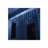 Sunlight Saçak Led Perde Aydınlatma 2M Dış Mekan Beyaz Gün Işığı Flaş