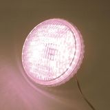 Sunlight Samsung Çipli PAR56 LED Havuz Aydınlatma Ampulü 30W - Kırmızı Işık