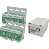 Sunlight Sylvania LED Çanak Spot Ampul 4.2W GU10 Gün Işığı Işık 6 Adet