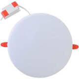 Sunlight Yüksek Lümenli 18 Watt Ayarlı Sıva Altı Panel Led Armatür Beyaz, Gün Işığı, Ilık Beyaz - 3000K - Günışığı