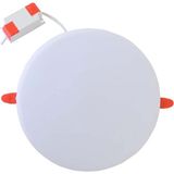 Sunlight Yüksek Lümenli 24 Watt Ayarlı Sıva Altı Panel Led Armatür Beyaz, Gün Işığı, Ilık Beyaz - 4000K - Ilık Beyaz