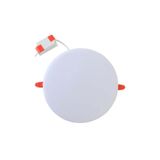 Sunlight Yüksek Lümenli 24 Watt Ayarlı Sıva Altı Panel Led Armatür Gün Işığı