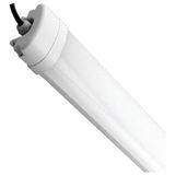 Sunlight Yüksek Lümenli Sıva Üstü Ledli Etanj Tavan Armatürü 60cm 18W