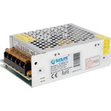 Sunline 12 Volt 5 A Metal Kasa Adaptör