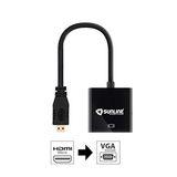 Sunline 170610 HDMI Mikro-VGA Dönüştürücü