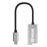 Sunline 200601 Type C-displayport Dönüştürücü