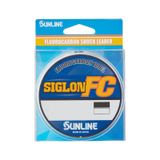 Sunline Clear 0.160 mm - 50 mt - 1.80 kg Siglon Fluorocarbon Misina