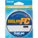 Sunline Clear 0.180 mm - 50 mt - 2.20 kg Siglon Fluorocarbon Misina