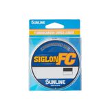 Sunline Clear 0.550 mm - 50 mt - 17.00 kg Siglon Fluorocarbon Misina