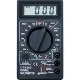 Sunline Dt 830D Dijital Multimetre