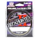 Sunline Fc Rock Hunter II Fluorocarbon Misina 0.165MM - 100MT -