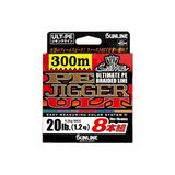 Sunline Pe Jigger İp Misina