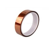 Sunline Polyamid Yüksek Isı İzolasyon Yanmaz Bant 20 Mm 33Mt - İzolasyon Bandı