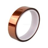 Sunline Polyamid Yüksek Isı İzolasyon Yanmaz Bant 8Mm 33Mt