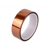 Sunline Polyimid Yüksek Isı İzolasyon Bandı 30 MM x 33 M