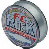 Sunline Rock Fluorocarbon misina 0.165MM - 100MT