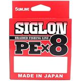 Sunline Siglon Braid Pe X8 İp Dark Yeşil 0.242 mm 15.5 kg 150 m Olta Misinası