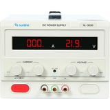 Sunline SL-3030S Dc Ayarlı Güç Kaynağı 30V 30A