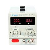 Sunline Sl-6005 60v/5a DC Power Supply 60 Volt 5 Amper Güç Kaynağı