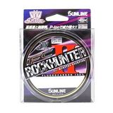 Sunline Standart 0.205 mm - 100 mt - 3 kg Fc Rock Hunter Iı Fluorocarbon Misina
