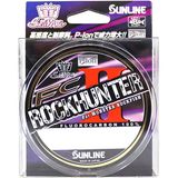 Sunline Standart 0.235 mm 100 m 4 kg Fc Rock Hunter Iı Fluorocarbon Misina