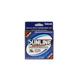 Sunline Süper Florokarbon Misina